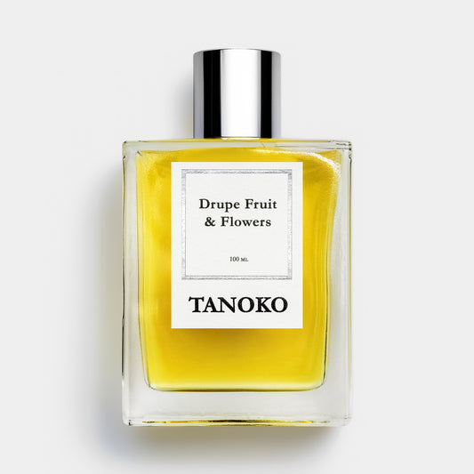 Drupe Fruit & Flowers