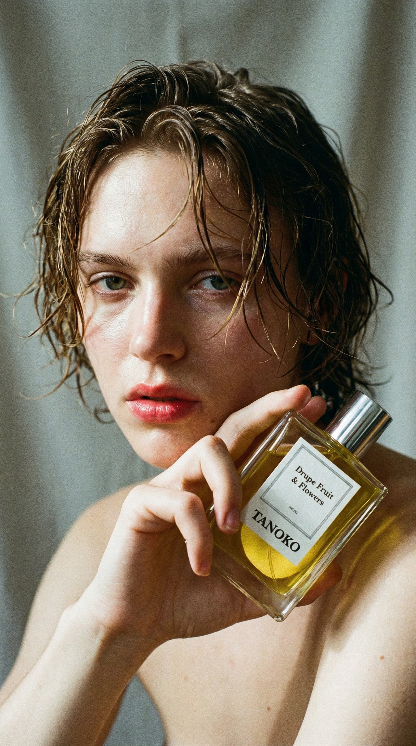 Drupe Fruit & Flowers