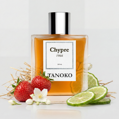 Chypre 1966